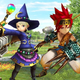 Illustration for article titled A Look to the Year Aheadi: Square Enix/i